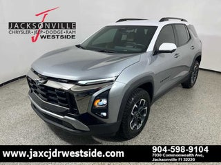 2025 Chevrolet Equinox FWD ACTIV