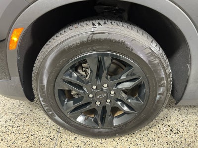 2021 Chevrolet Blazer FWD 2LT