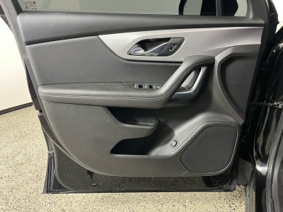 2021 Chevrolet Blazer FWD 2LT