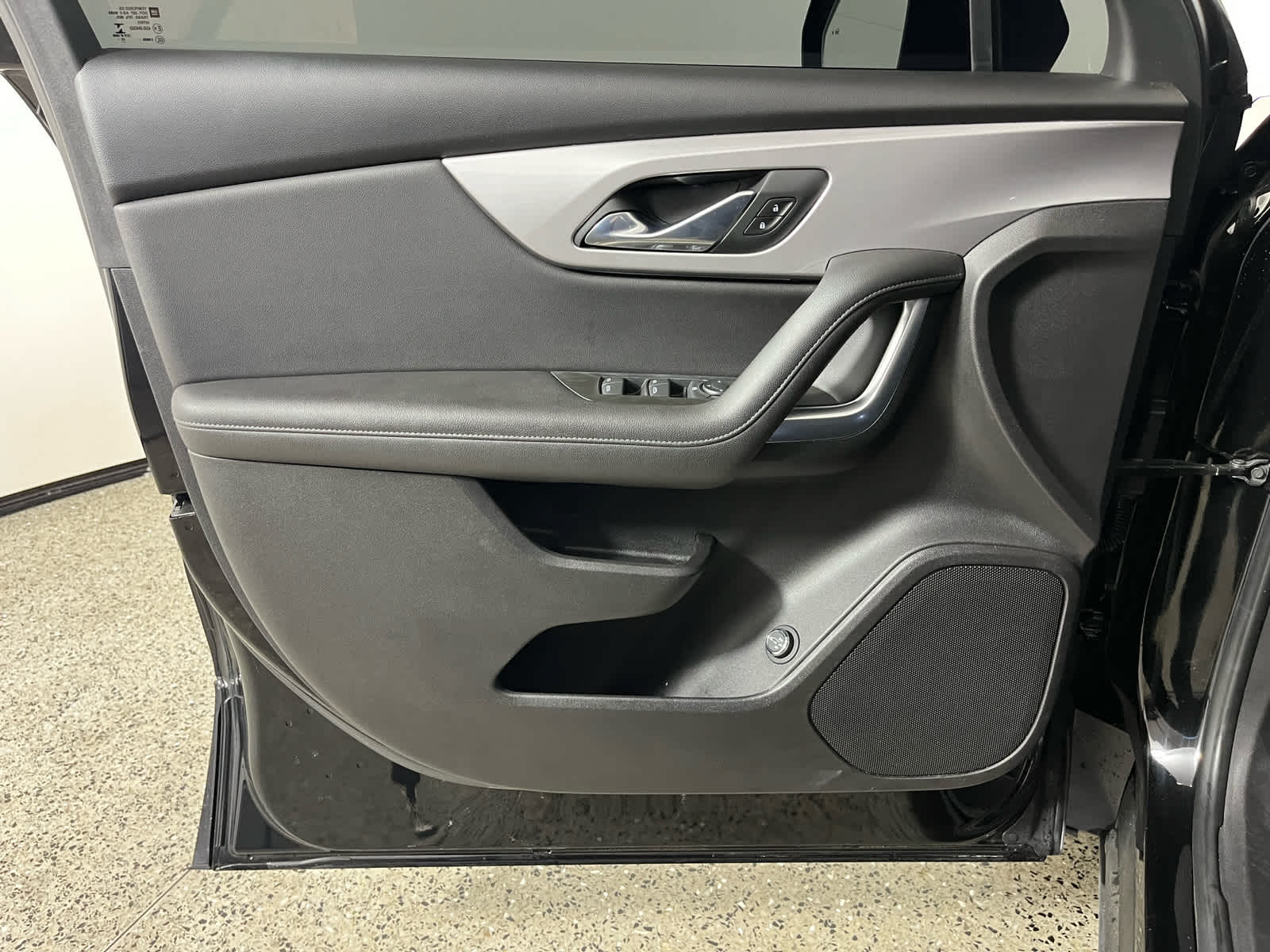 2021 Chevrolet Blazer FWD 2LT