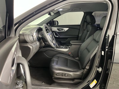 2021 Chevrolet Blazer FWD 2LT