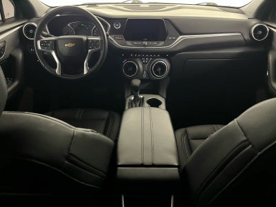 2021 Chevrolet Blazer FWD 2LT