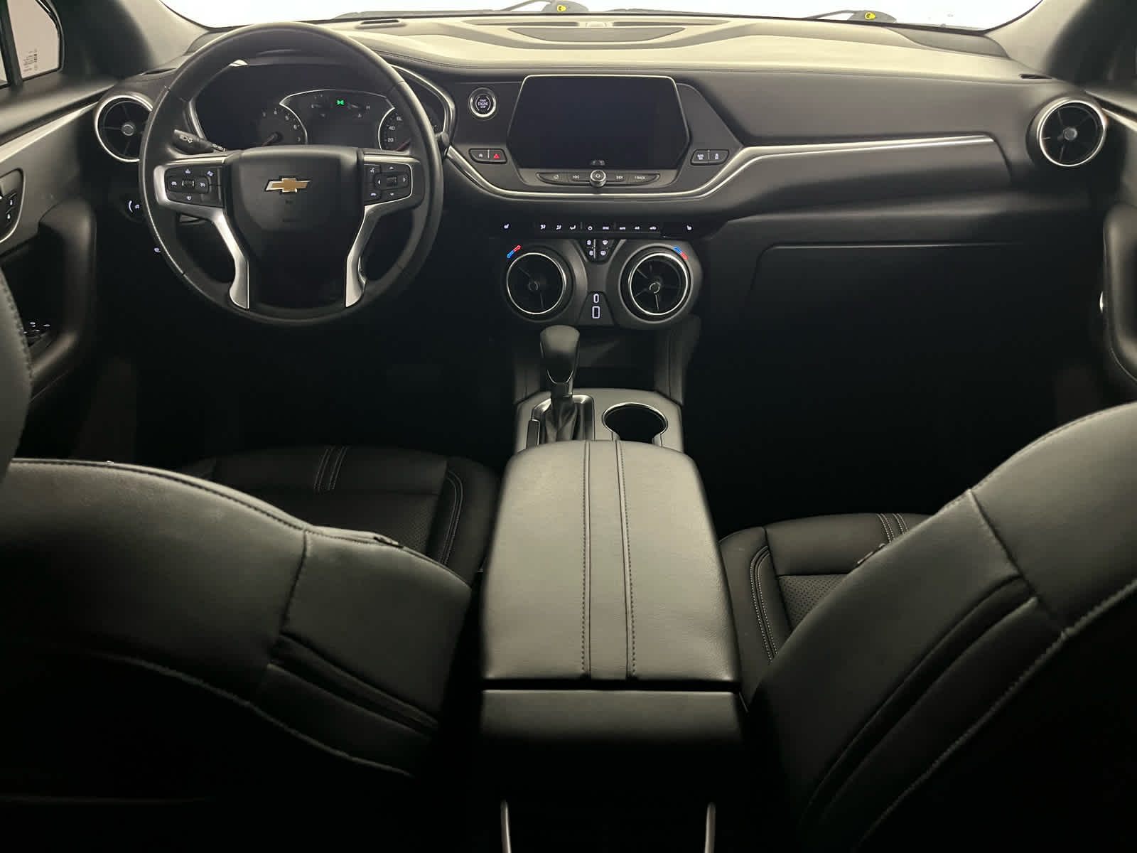 2021 Chevrolet Blazer FWD 2LT