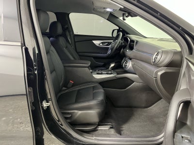 2021 Chevrolet Blazer FWD 2LT