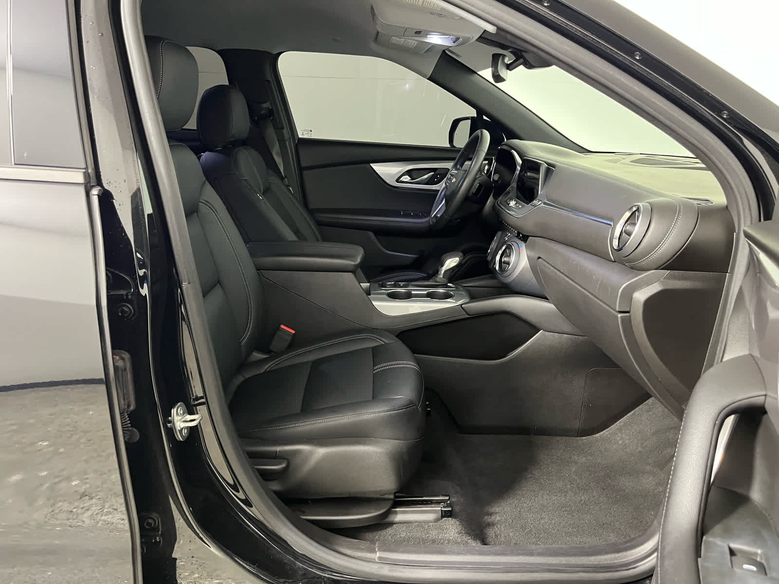 2021 Chevrolet Blazer FWD 2LT