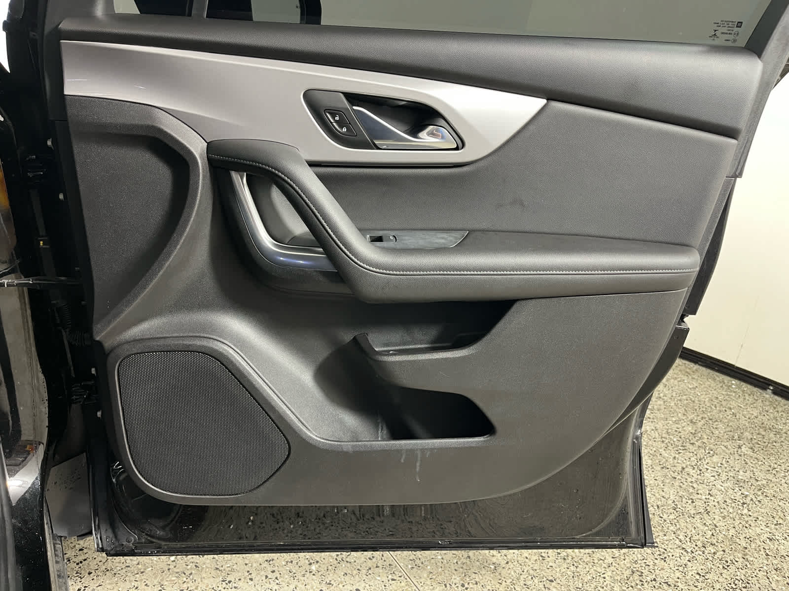 2021 Chevrolet Blazer FWD 2LT