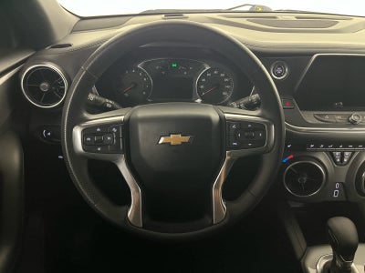 2021 Chevrolet Blazer FWD 2LT