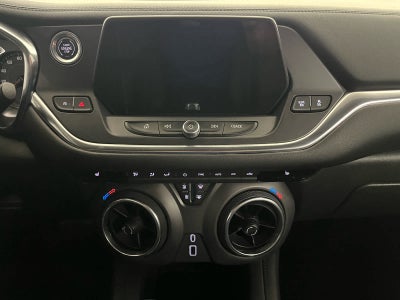 2021 Chevrolet Blazer FWD 2LT