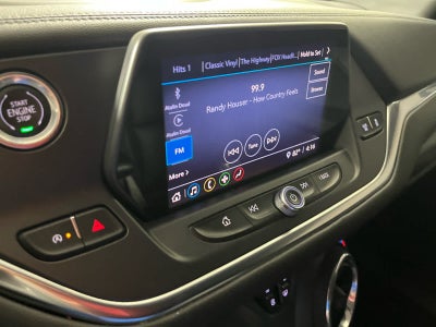 2021 Chevrolet Blazer FWD 2LT