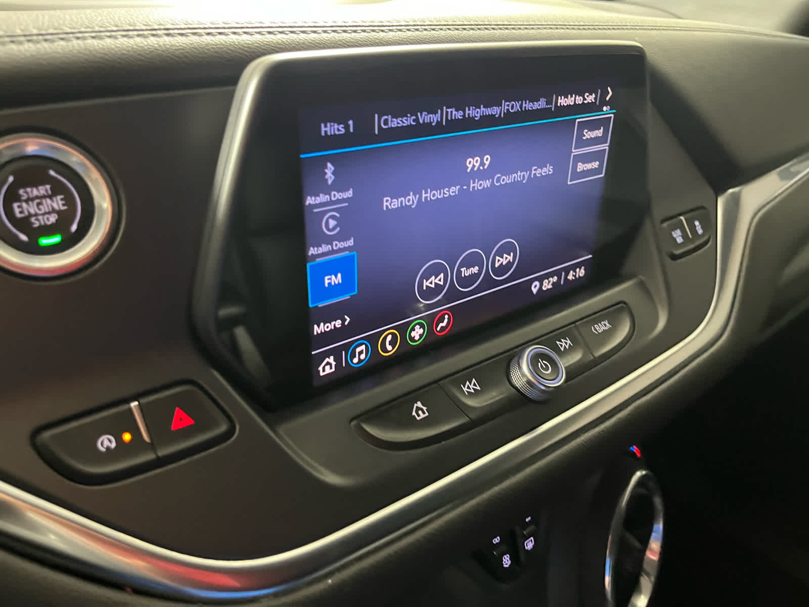 2021 Chevrolet Blazer FWD 2LT