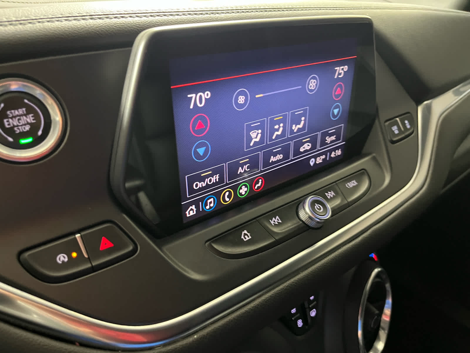 2021 Chevrolet Blazer FWD 2LT