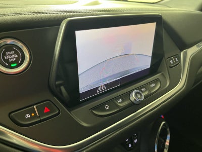 2021 Chevrolet Blazer FWD 2LT