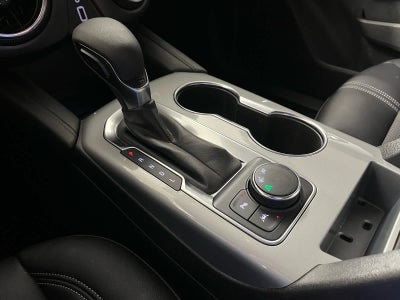 2021 Chevrolet Blazer FWD 2LT