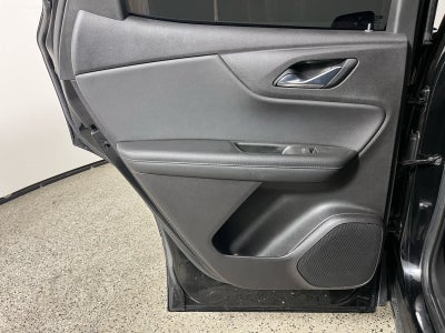 2021 Chevrolet Blazer FWD 2LT