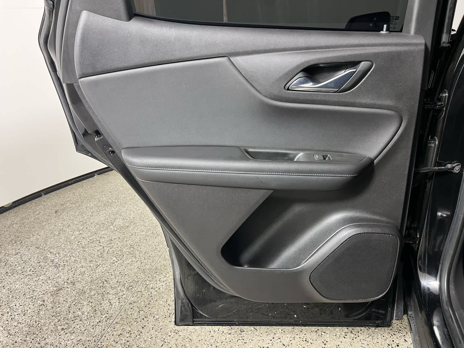 2021 Chevrolet Blazer FWD 2LT