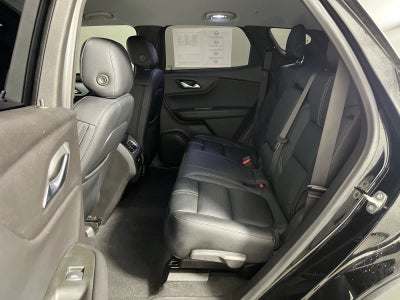 2021 Chevrolet Blazer FWD 2LT