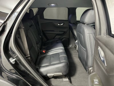 2021 Chevrolet Blazer FWD 2LT
