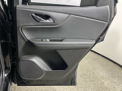 2021 Chevrolet Blazer FWD 2LT