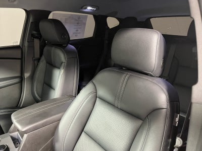 2021 Chevrolet Blazer FWD 2LT