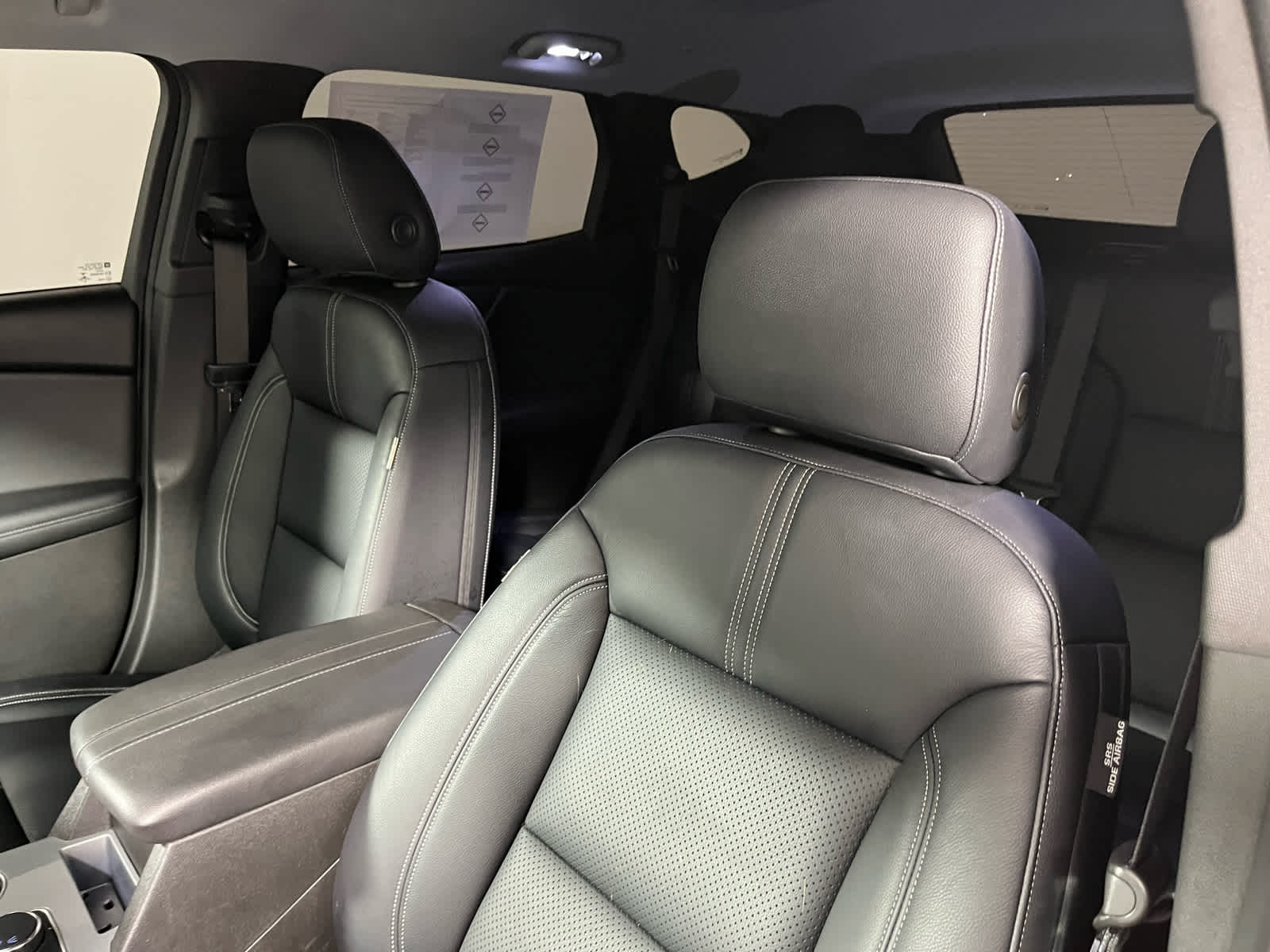 2021 Chevrolet Blazer FWD 2LT