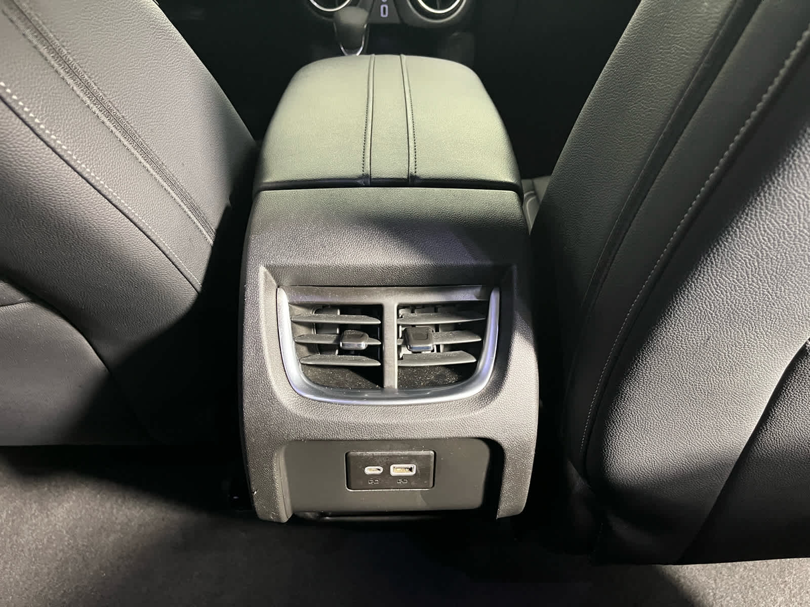 2021 Chevrolet Blazer FWD 2LT