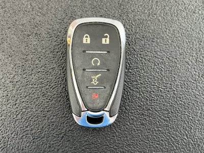 2021 Chevrolet Blazer FWD 2LT