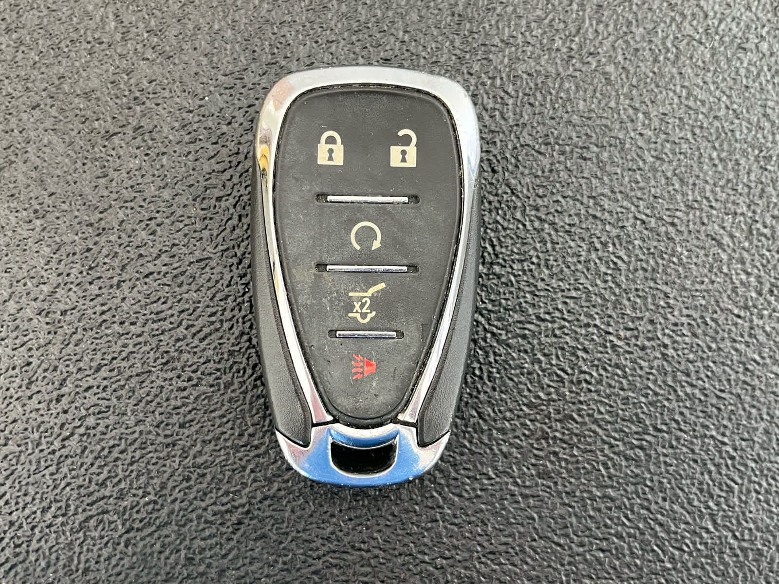 2021 Chevrolet Blazer FWD 2LT