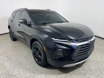 2021 Chevrolet Blazer FWD 2LT