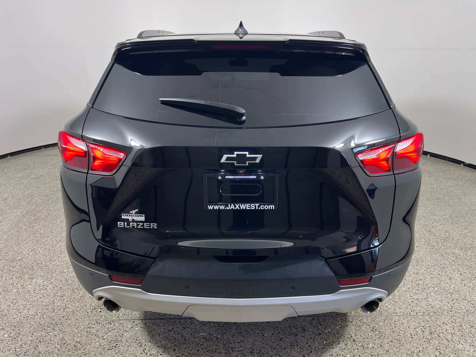 2021 Chevrolet Blazer FWD 2LT