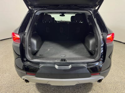 2021 Chevrolet Blazer FWD 2LT