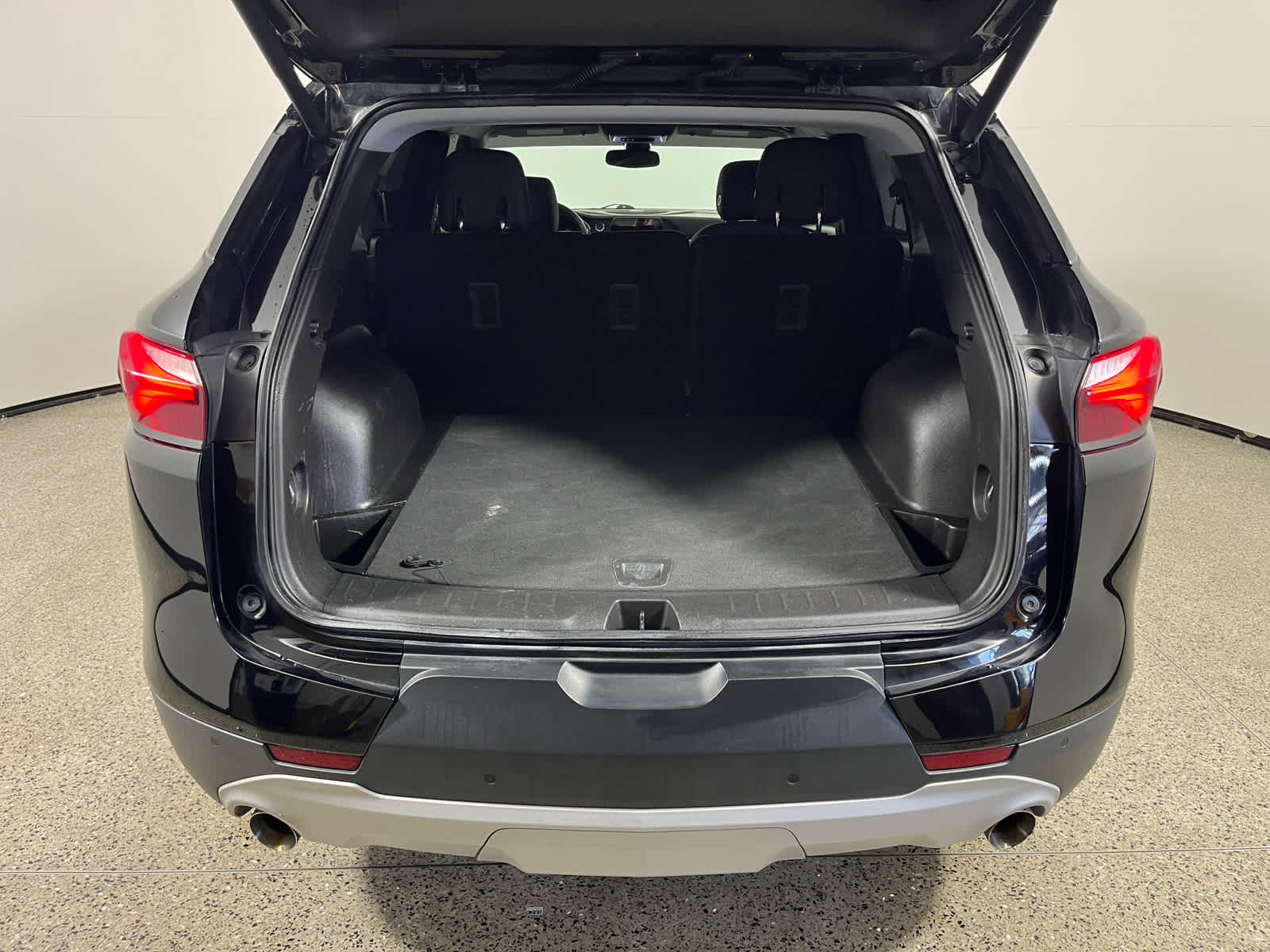 2021 Chevrolet Blazer FWD 2LT