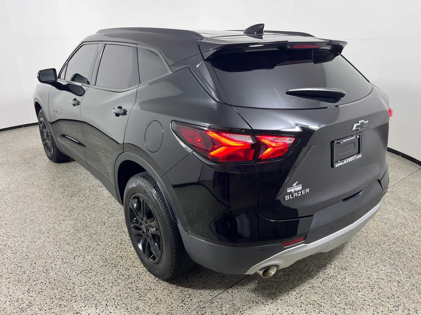 2021 Chevrolet Blazer FWD 2LT