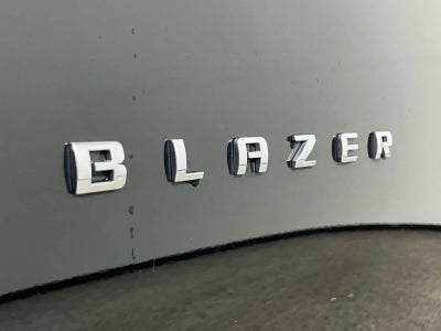 2021 Chevrolet Blazer FWD 2LT