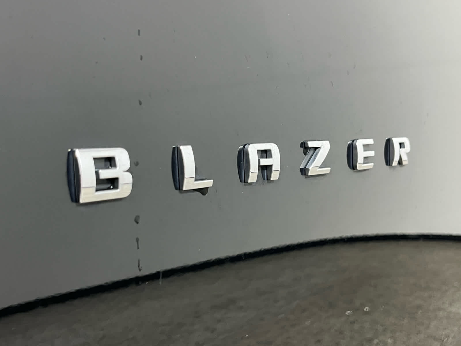 2021 Chevrolet Blazer FWD 2LT