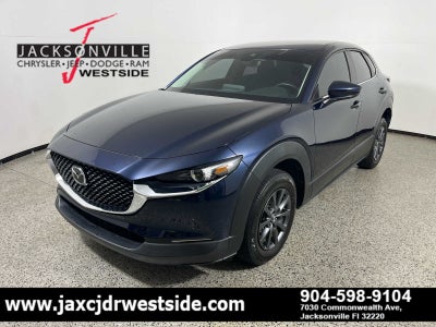 2023 Mazda Mazda CX-30 2.5 S