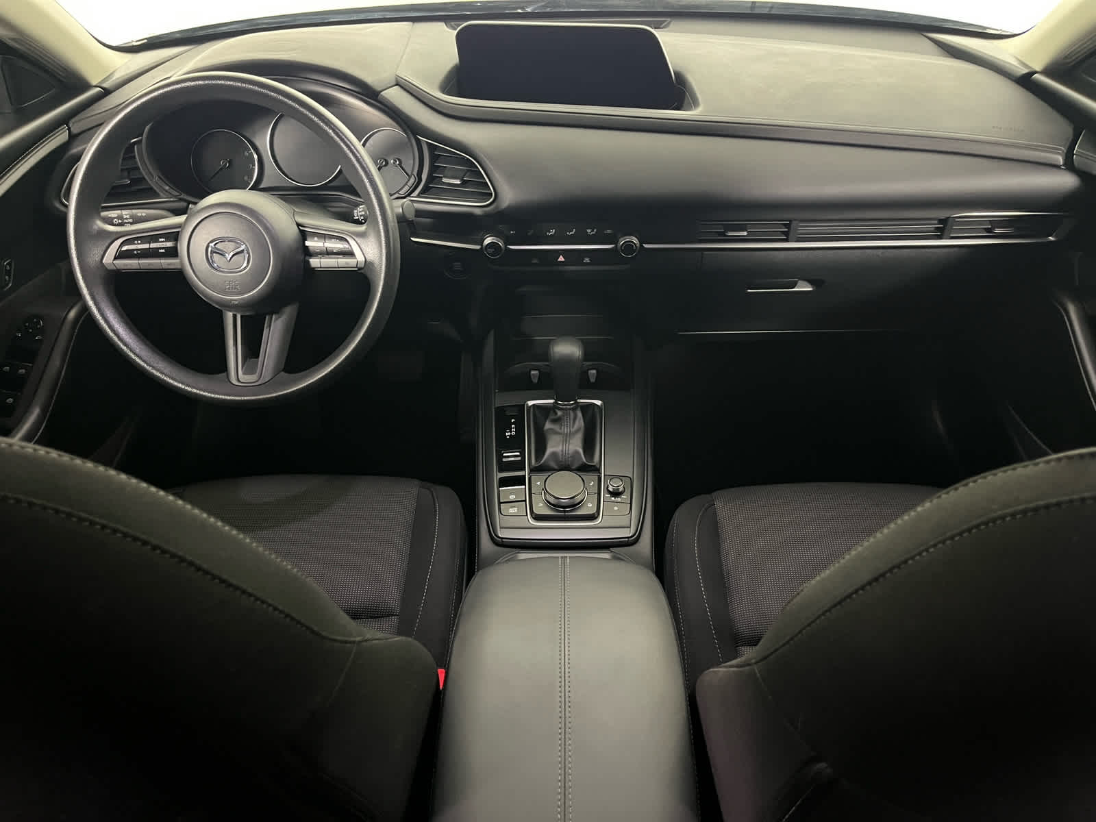 2023 Mazda Mazda CX-30 2.5 S