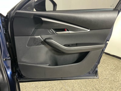2023 Mazda Mazda CX-30 2.5 S