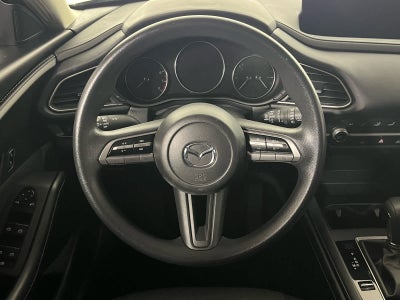 2023 Mazda Mazda CX-30 2.5 S