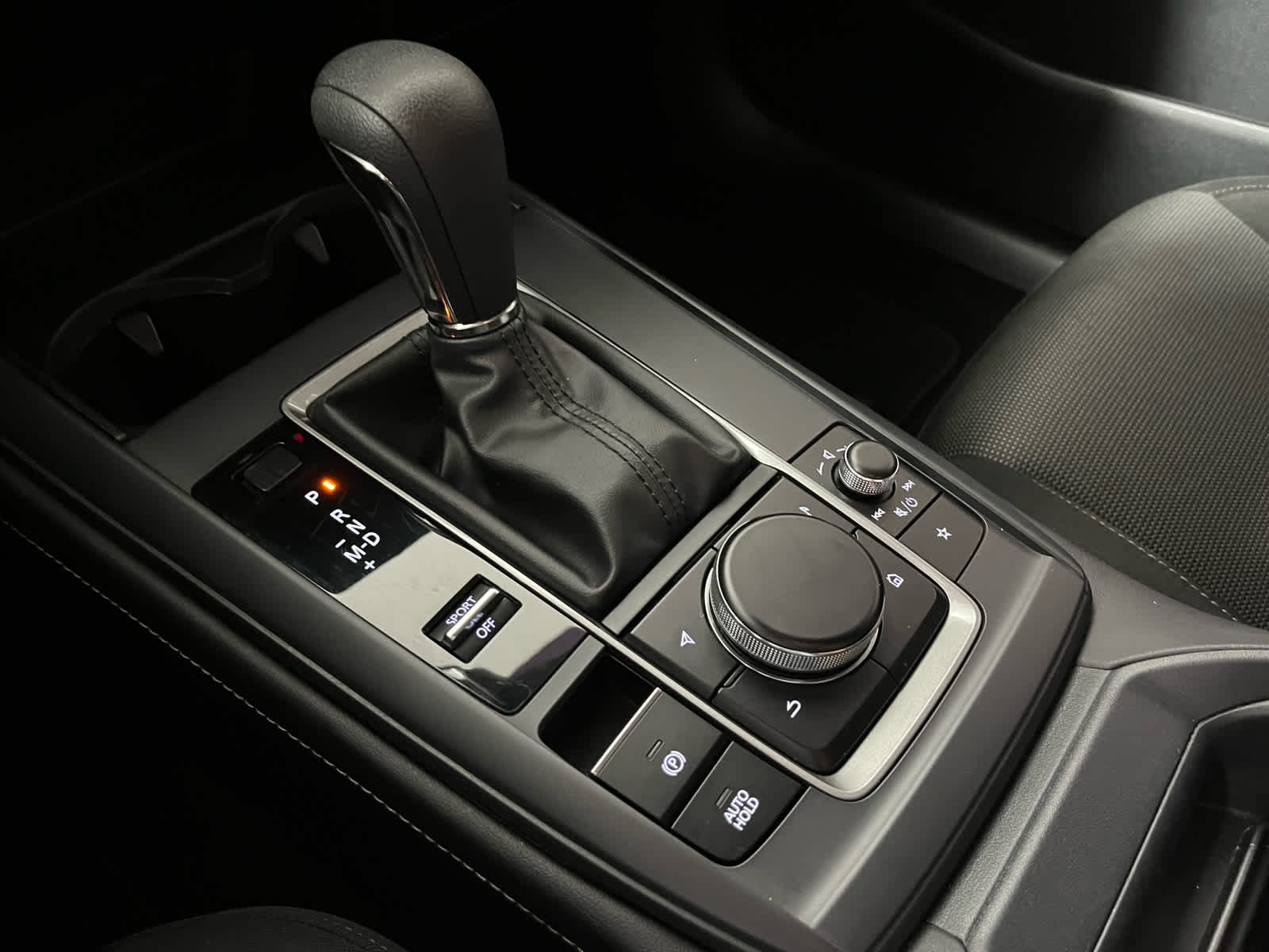 2023 Mazda Mazda CX-30 2.5 S