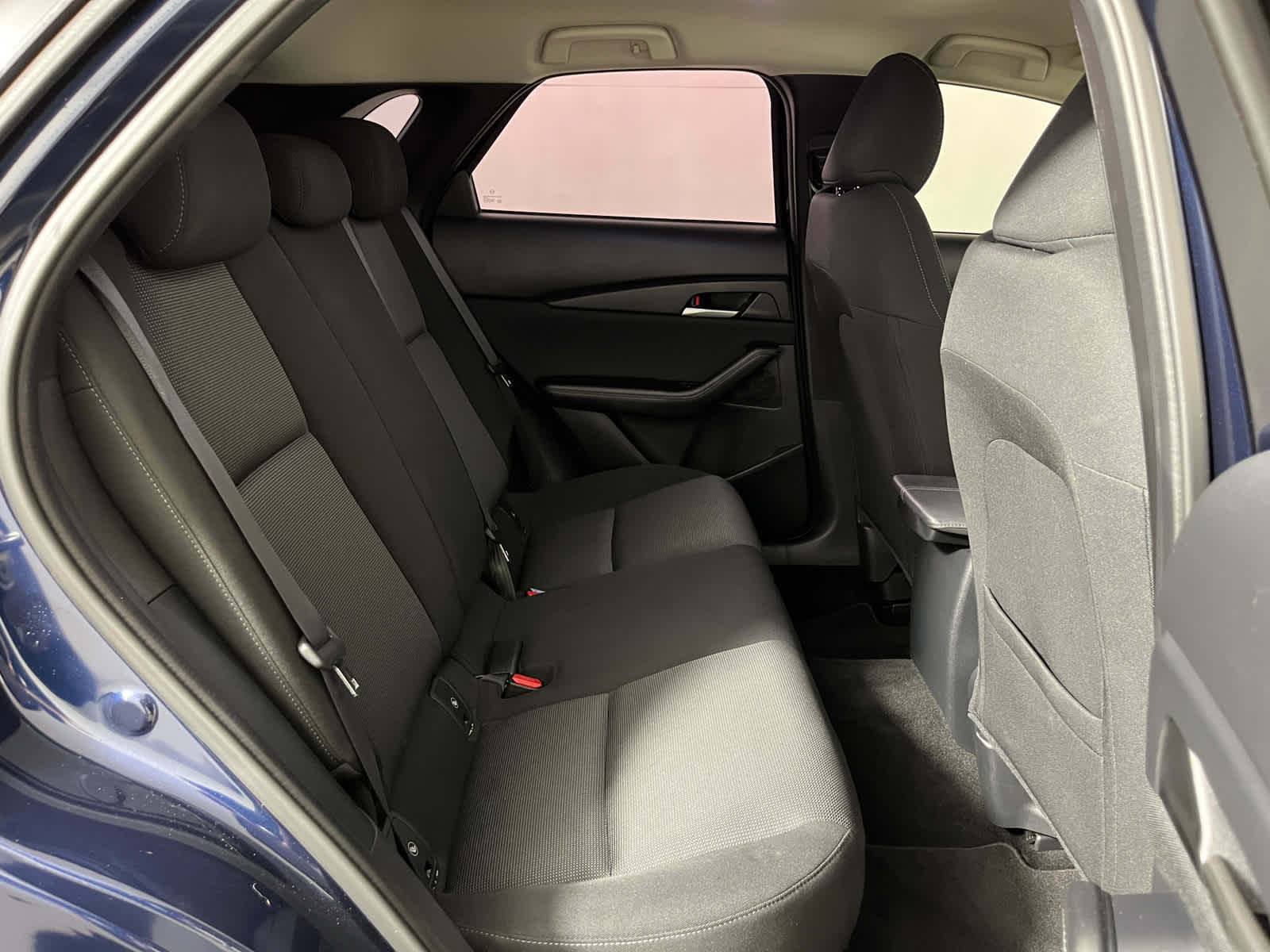 2023 Mazda Mazda CX-30 2.5 S