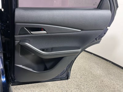 2023 Mazda Mazda CX-30 2.5 S