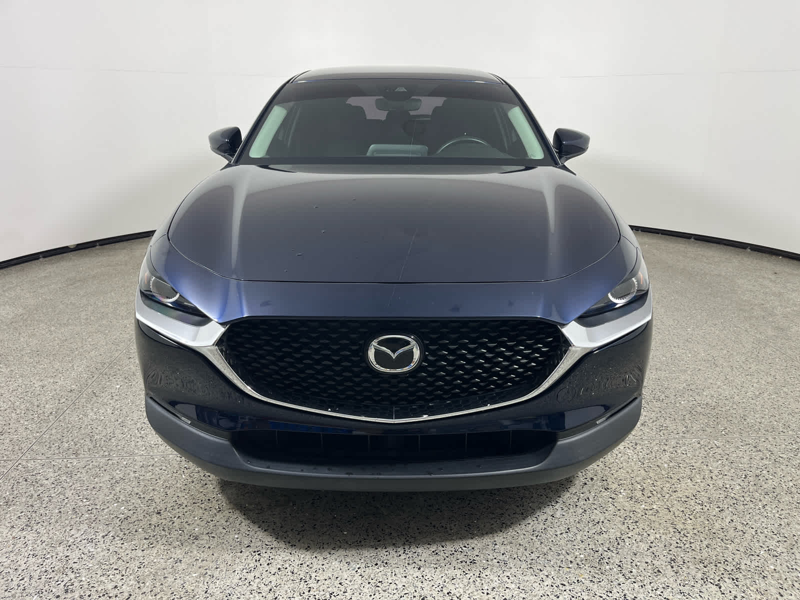 2023 Mazda Mazda CX-30 2.5 S