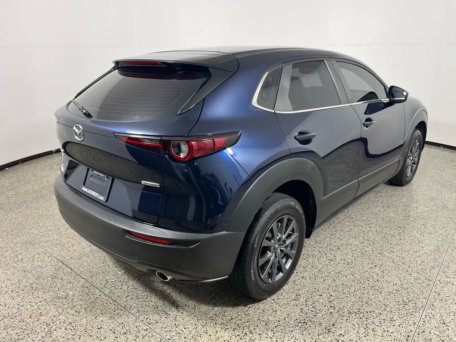 2023 Mazda Mazda CX-30 2.5 S