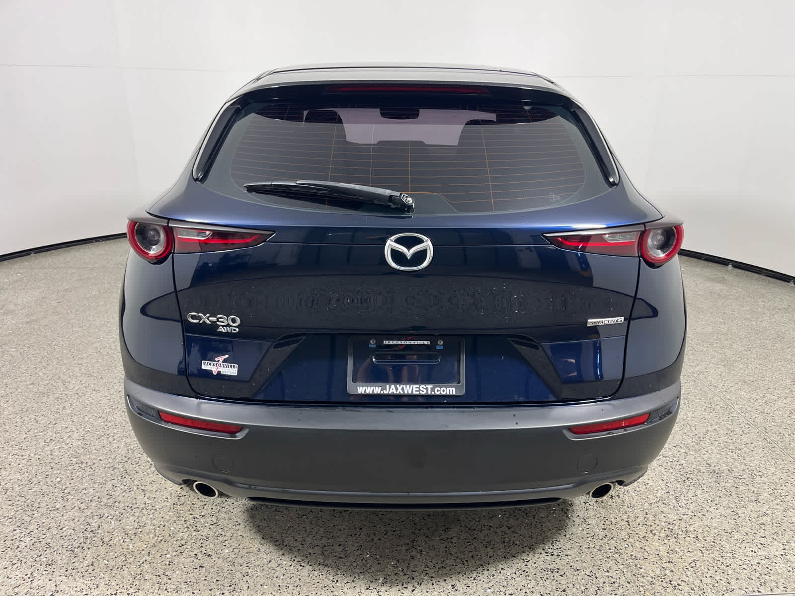 2023 Mazda Mazda CX-30 2.5 S