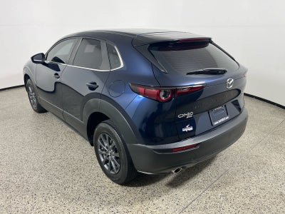 2023 Mazda Mazda CX-30 2.5 S