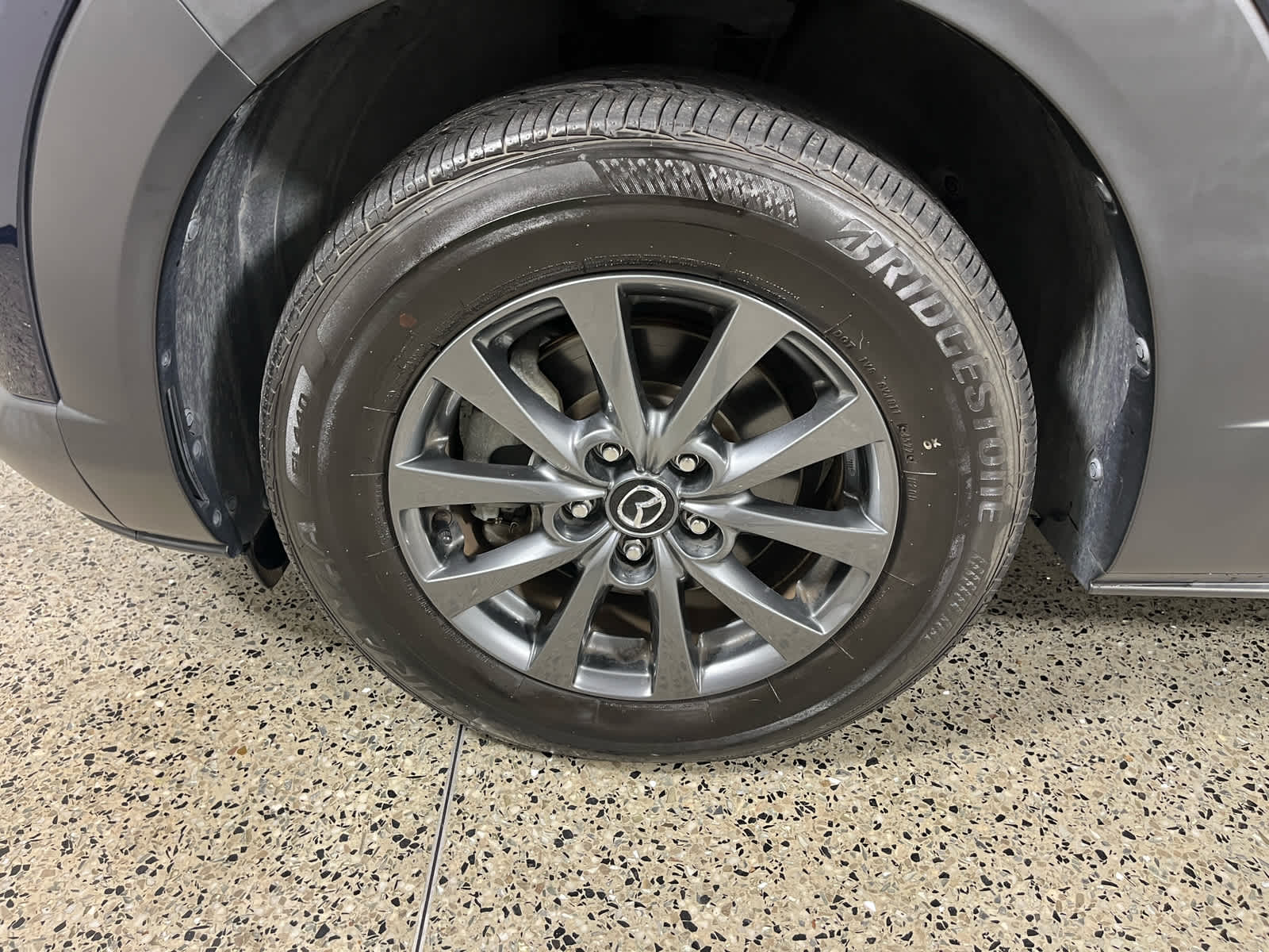 2023 Mazda Mazda CX-30 2.5 S