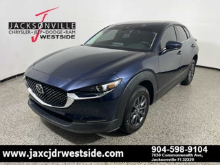 2023 Mazda Mazda CX-30 2.5 S
