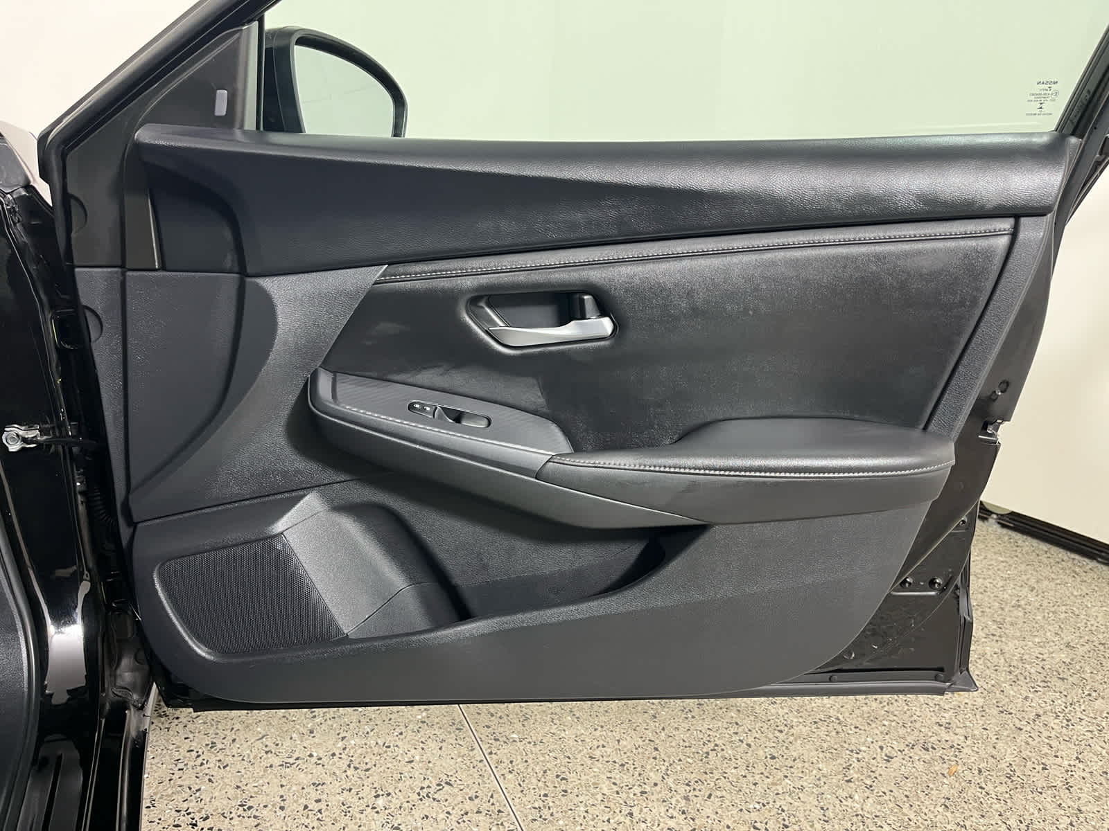 2023 Nissan Sentra SV Xtronic CVT