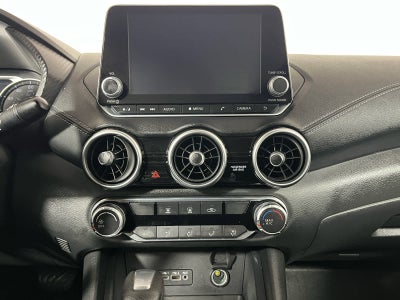 2023 Nissan Sentra SV Xtronic CVT