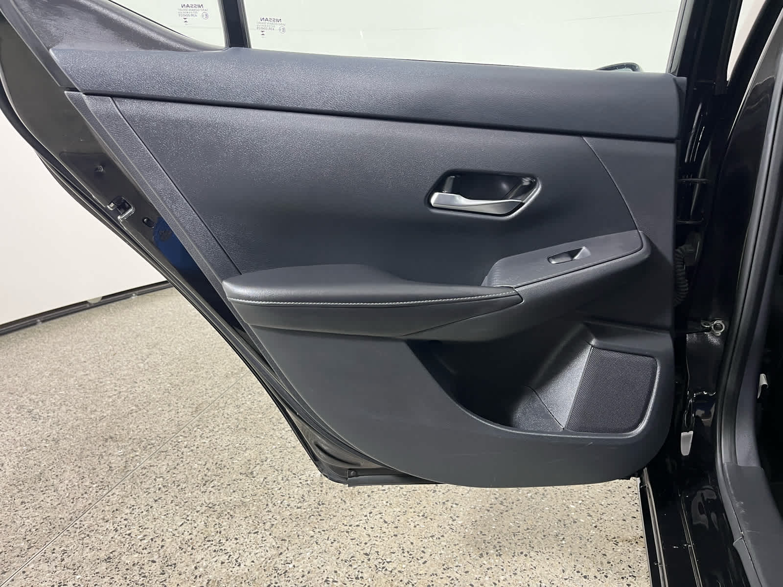 2023 Nissan Sentra SV Xtronic CVT